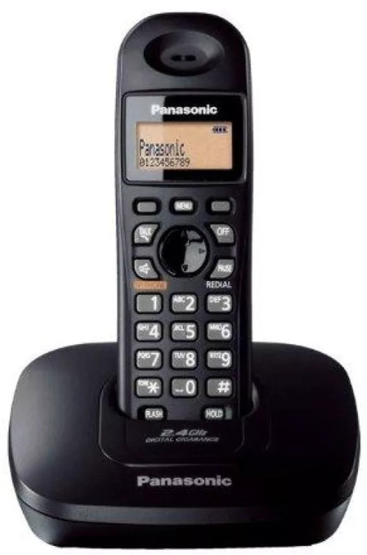 PANASONIC 3611 CORDLESS PHONE