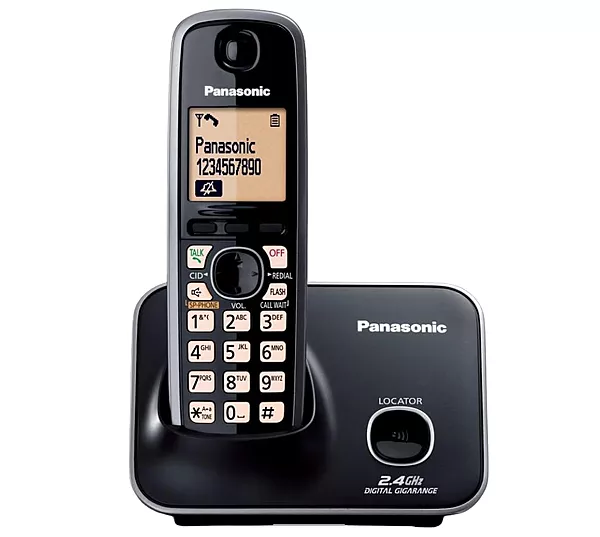 PANASONIC 3711 CORDLESS PHONE