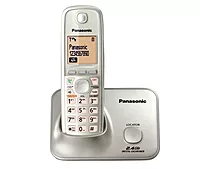 PANASONIC 3711 CORDLESS PHONE