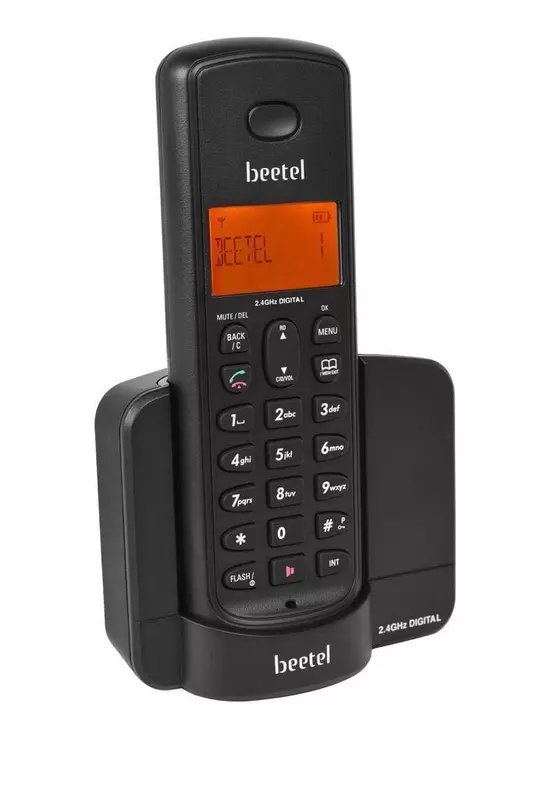 BEETEL X90 CORDLESS PHONE