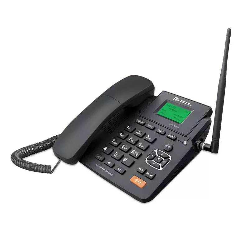 Beetel F2N+ PRO GSM FWP