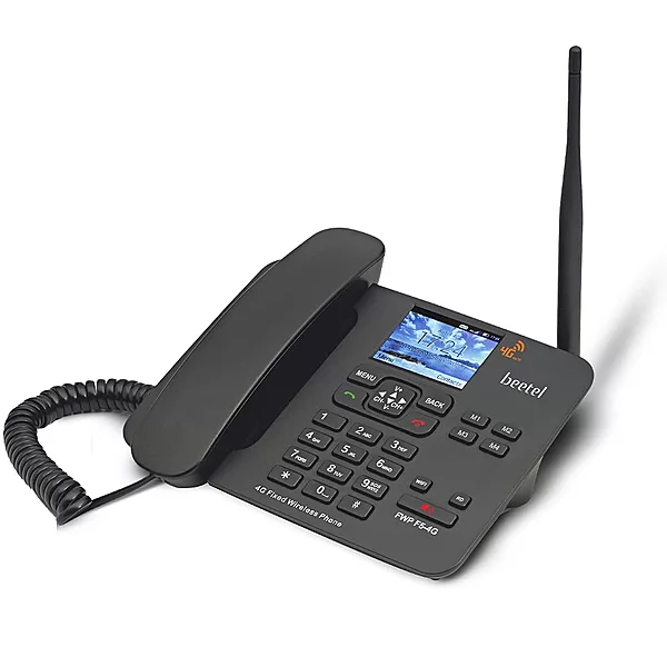 BEETEL F5-4G GSM PHONE