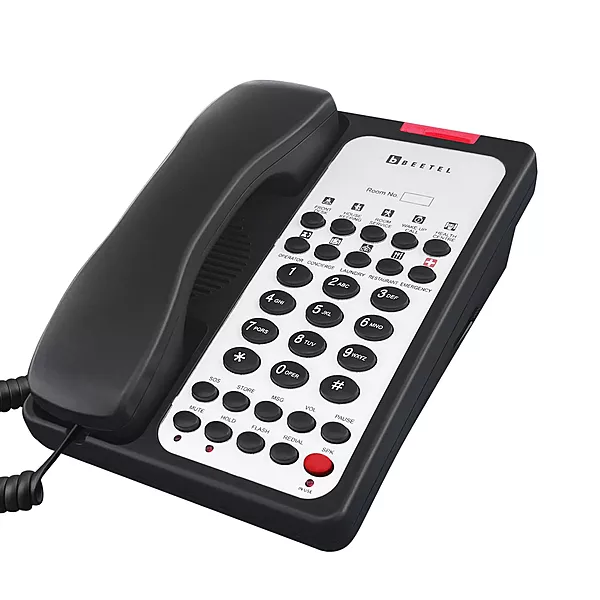 BEETEL H95 HOTEL PHONE