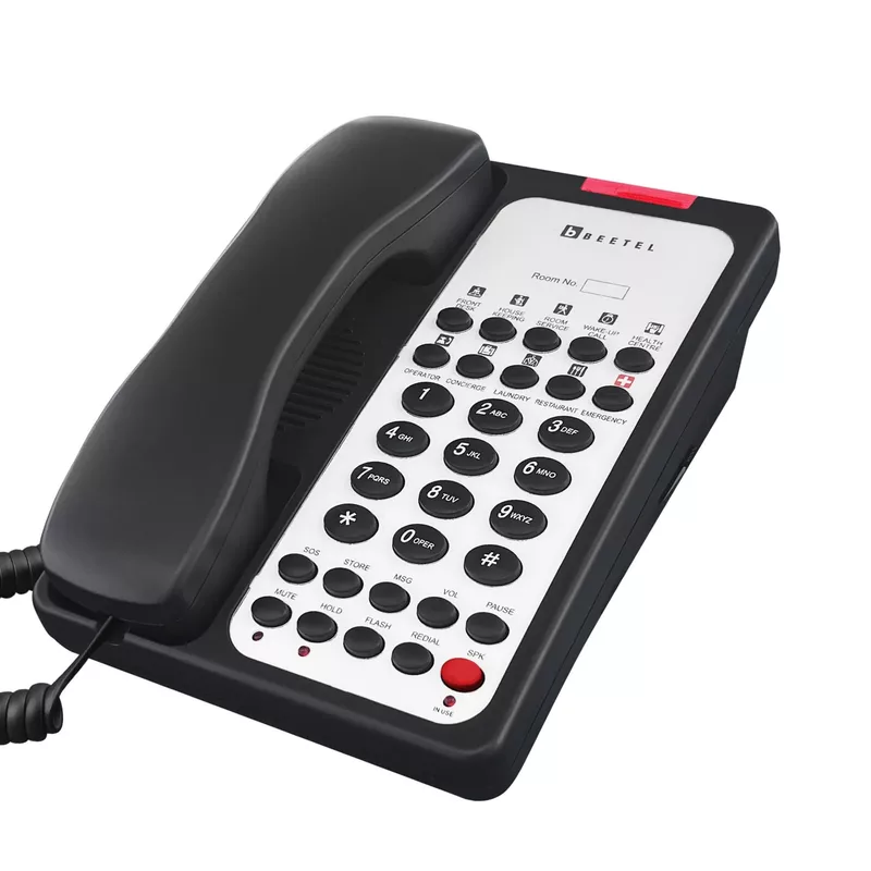 BEETEL H95 HOTEL PHONE