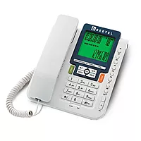 BEETEL M71 CALLER ID LANDLINE PHONE