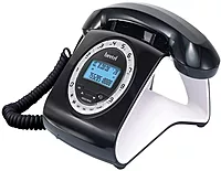 BEETEL M73 RETRO LOOK CALLER ID PHONE