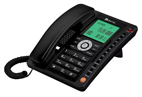 BEETEL M95 CALLER ID PHONE