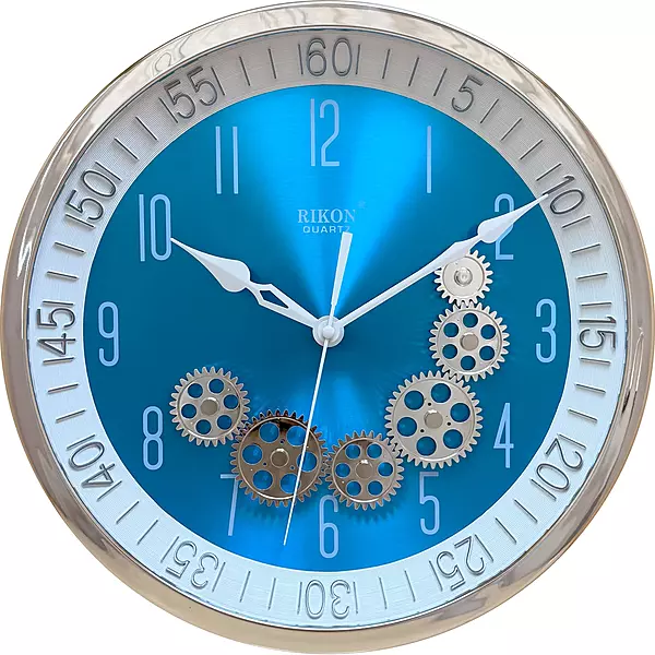 RIKON RG-251 WALL CLOCK