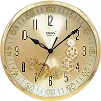 RIKON RG-251 WALL CLOCK