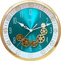 RIKON RG-251 WALL CLOCK