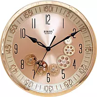 RIKON RG-251 WALL CLOCK