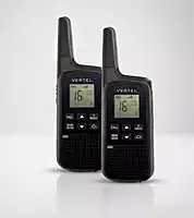 Vertel V2 Ranger Series