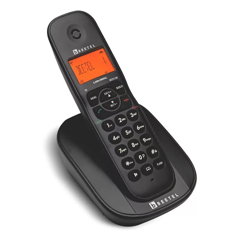 BEETEL X73 CORDLESS PHONE