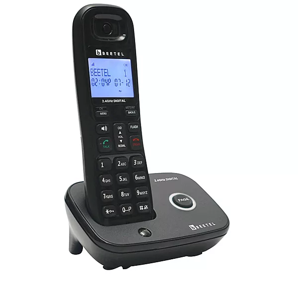 Beetel X92 Cordless Phone