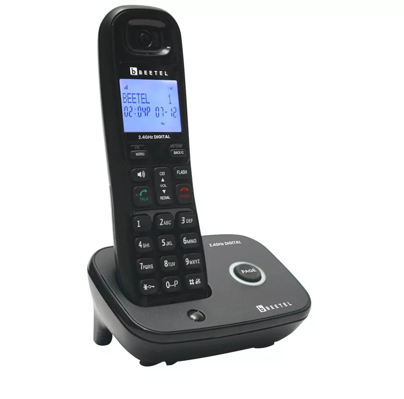 Beetel X92 Cordless Phone