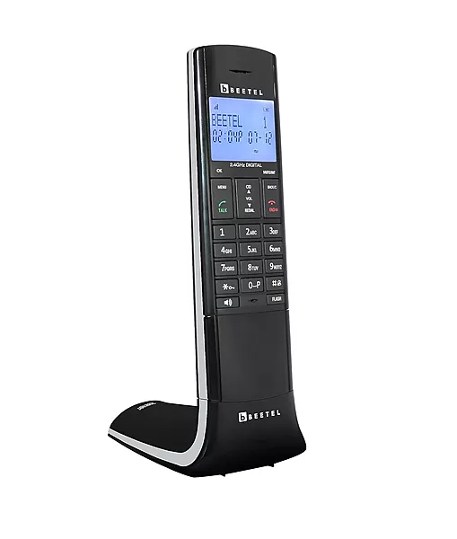 BEETEL X95 CORDLESS PHONE