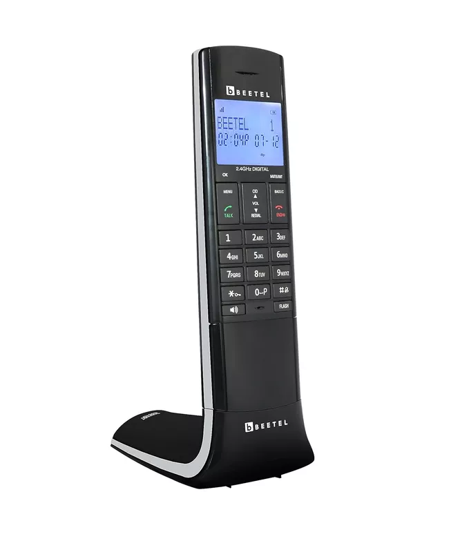 BEETEL X95 CORDLESS PHONE