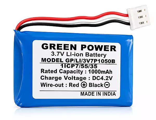 Beetel F2N battery