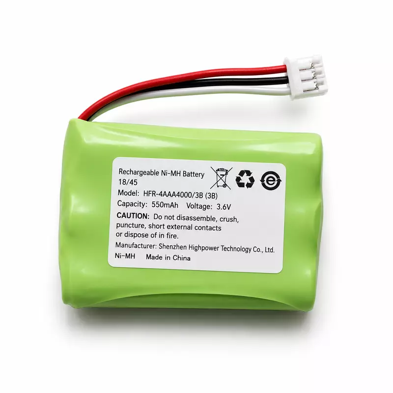 Motorola 200L GSM FWP Compatible Battery