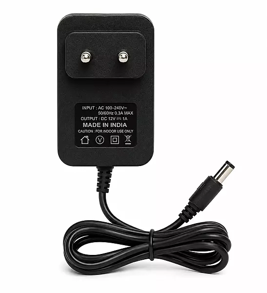 Beetel Cordless Adaptor (Compatible with X70,X73,X95)