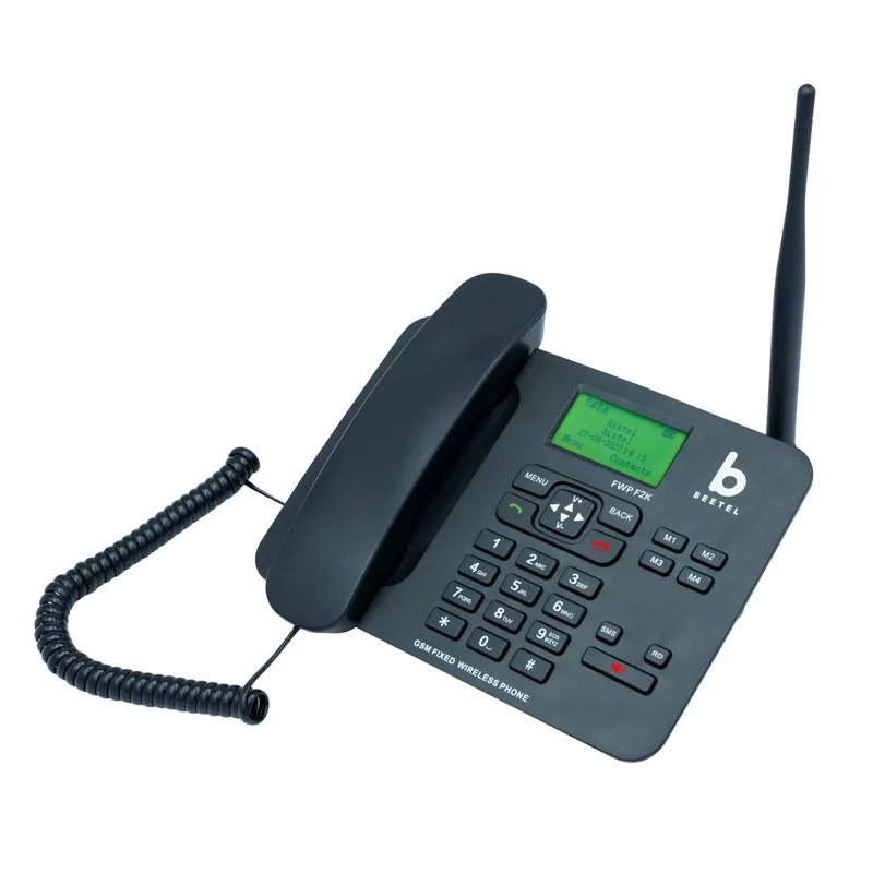 BEETEL F2K GSM FWP