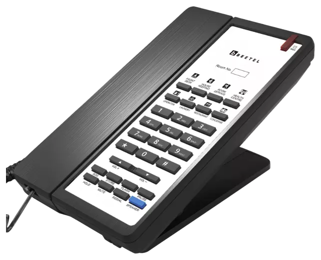 BEETEL H-96 HOTEL PHONE